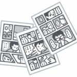 【画像】でんぢゃらすじーさん作者「スポーツ漫画この2パターン説」