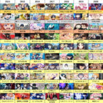 「原作を超えたアニメを教えて」オタク「!!」シュババババ