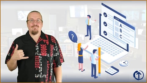 CISSP Easy/Mid practice questions: Domain 3 & 4 - 2026 Exam