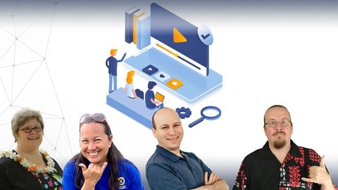 PMP: The Complete PMP Course & Practice Exams - PMI