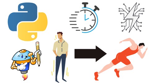 Python for Data Science and Machine Learning Bootcamp