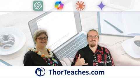 Clearer Faster Emails using Generative AI – Focused Learning