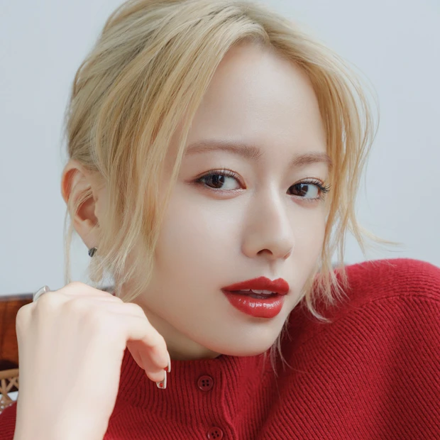 山本舞香さん流【ボリュームまつ毛×オーバーリップ】で叶える秋のベストバラ…