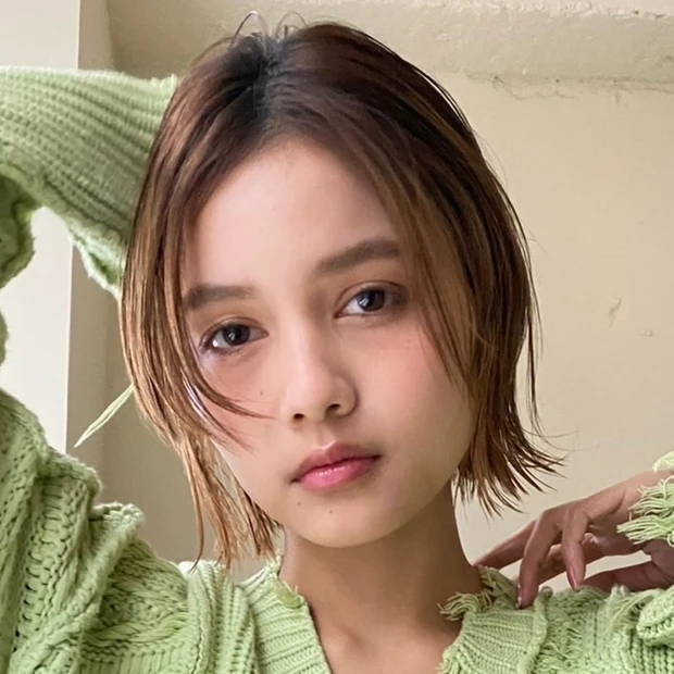 【最新のウルフボブ】定番のボブヘアに飽きた人におすすめ! 洒落感UPのウルフスタイルへ♡