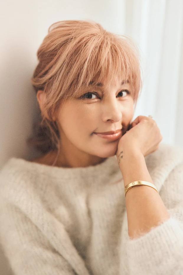 梅宮アンナ、更年期、乳がん治療の副作用について