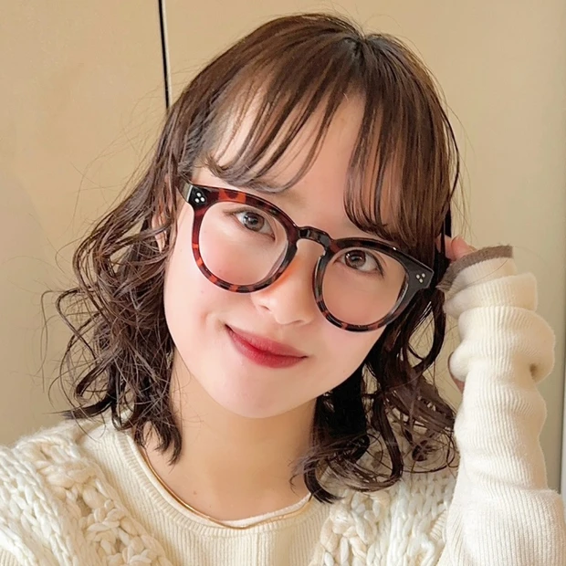 【フレンチパーマボブ】くせ毛風がおしゃれ! パーマ初心者にもおすすめの最旬ボブヘア