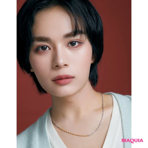 【大西流星さん】りゅちぇがマキアのベスコス受賞アイテムでメイクしてみた!