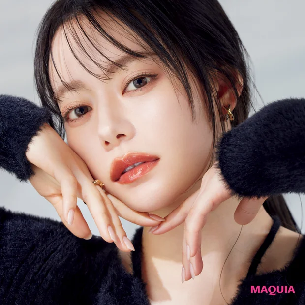 【なごみさんの最新美容5選】愛用リップやシートマスク、おすすめサロンなど…