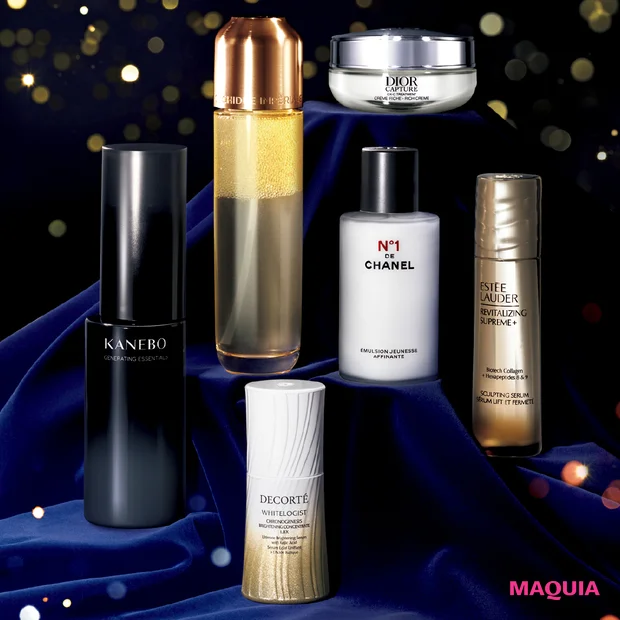 【2026年新作コスメ速報24選】限定スキンケアキット・ポケモンコラボな…