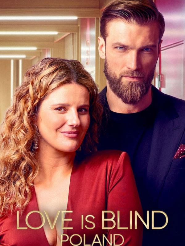 Love is Blind: Polska