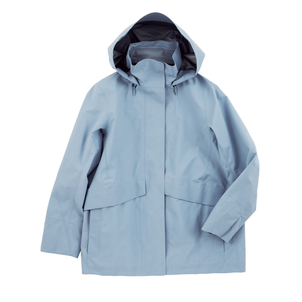 VEILANCE jacket VEILANCE jacket