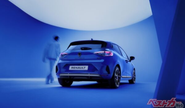 運転が一段と楽しくなる魔法のクルマ