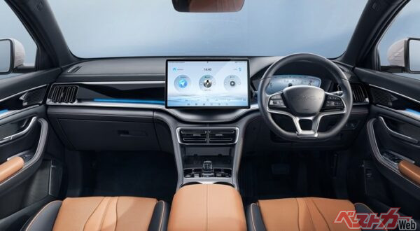 このモニターも縦、横をボタンひとつで変更可能。これかなり便利なんです!!!