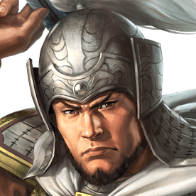 覚醒張任アイコン