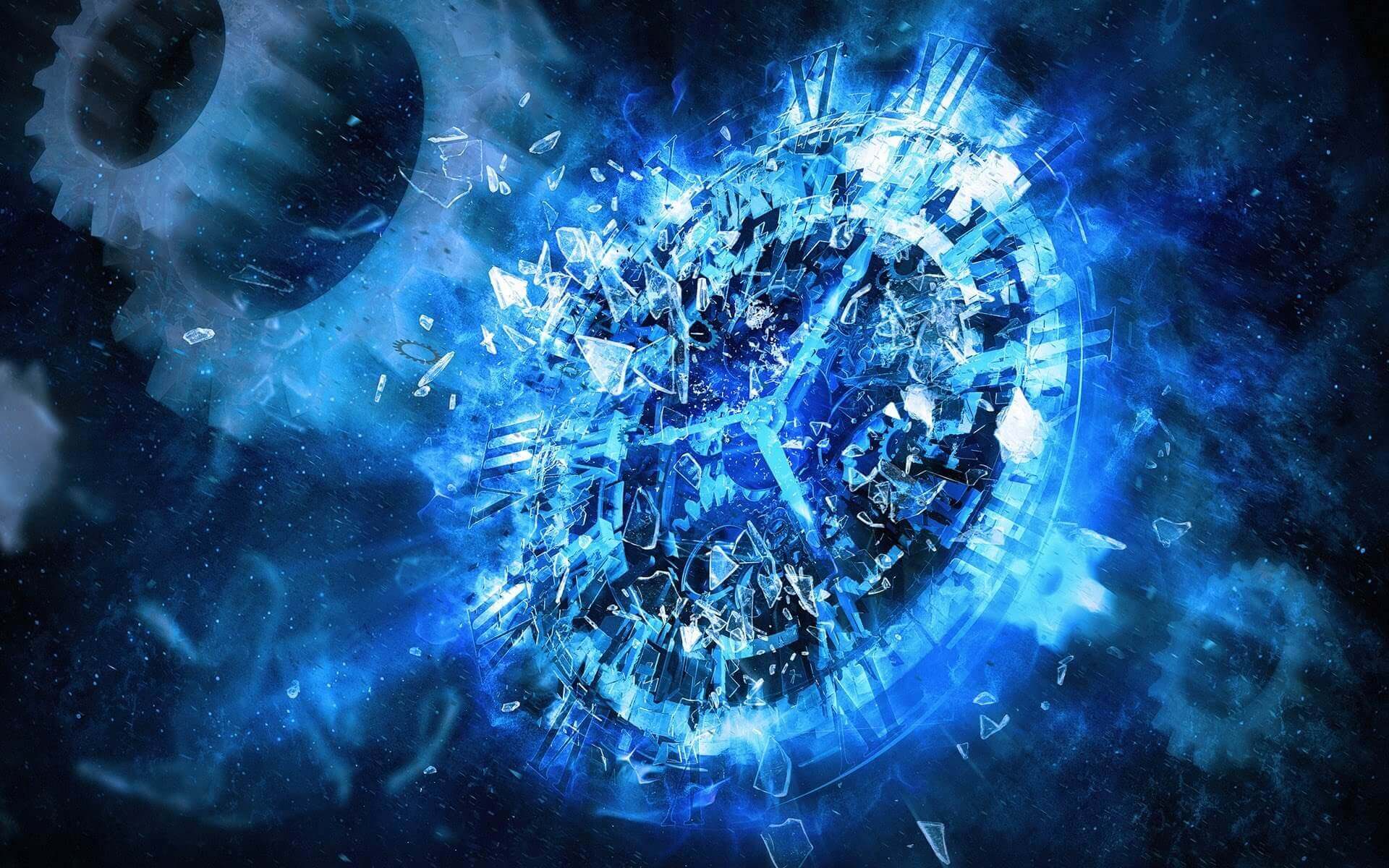 如何理解 n 维空间和 n 维时空