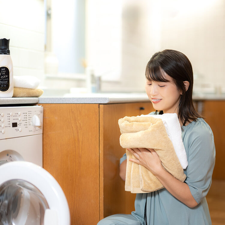 ライフスタイルプロデューサー・村上萌さん ライフスタイルプロデューサー・村上萌さん