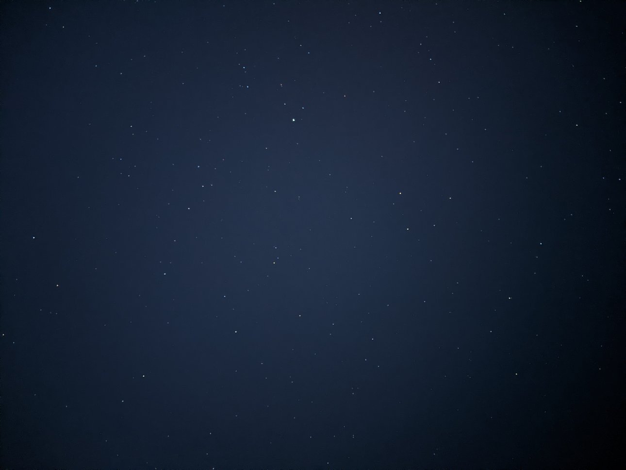 星空照片 星空照片