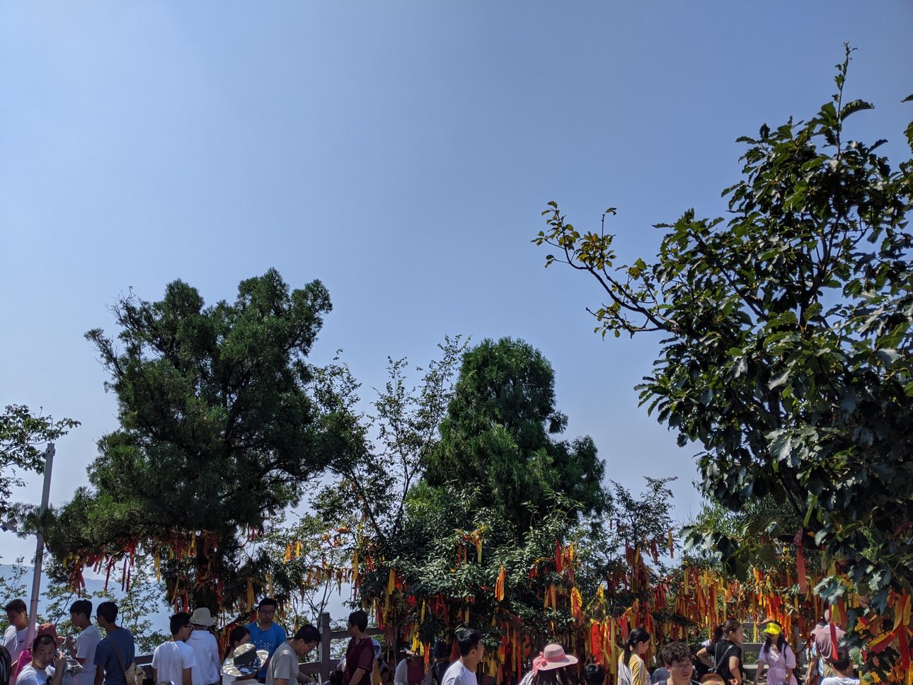 关帝庙平台 关帝庙平台