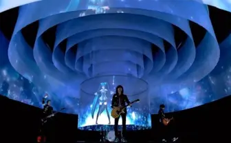 ついに公開! BUMP OF CHICKEN×初音ミクの最新技術によるMVが話題