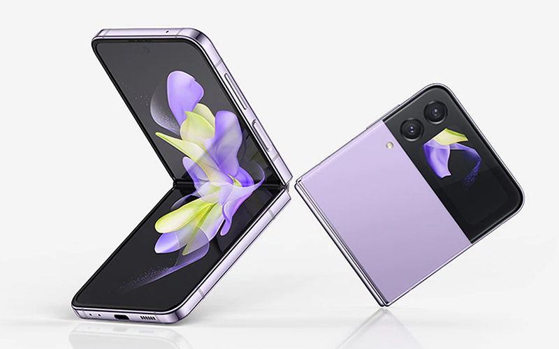 Samsung Galaxy Z Flip FE