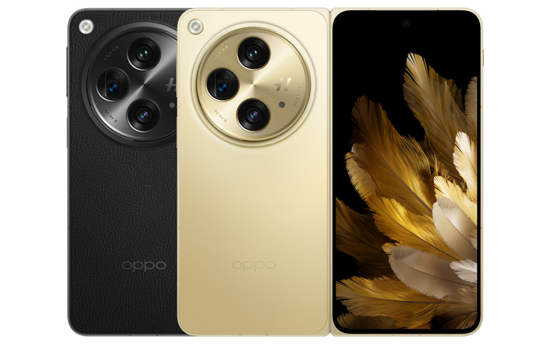 OPPO Find N3