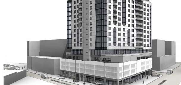 Commission OKs proposed tower at Sugar House Zions location, but not full height