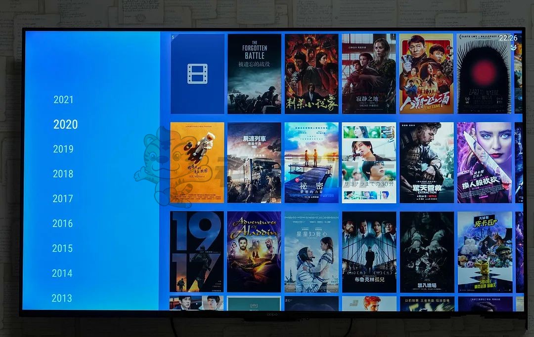 nova video player v6.4.32 支持TV+安卓+pad 开源播放器-第2张图片-老虎资源库 nova video player v6.4.32 支持TV+安卓+pad 开源播放器-第2张图片-老虎资源库