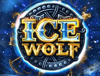 Ice Wolf logo