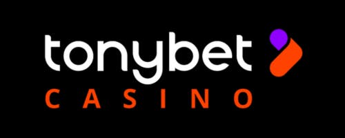Tonybet.es logo