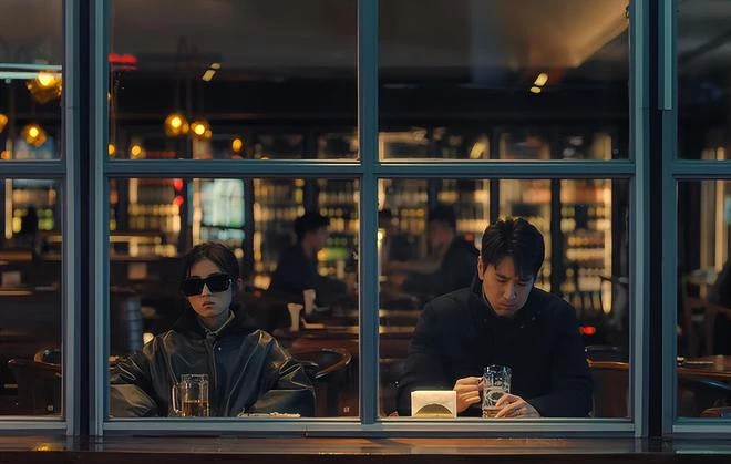 赵又廷《秋雪漫过的冬天》:治愈系神剧能否再创经典?深度解析改编与演技亮点