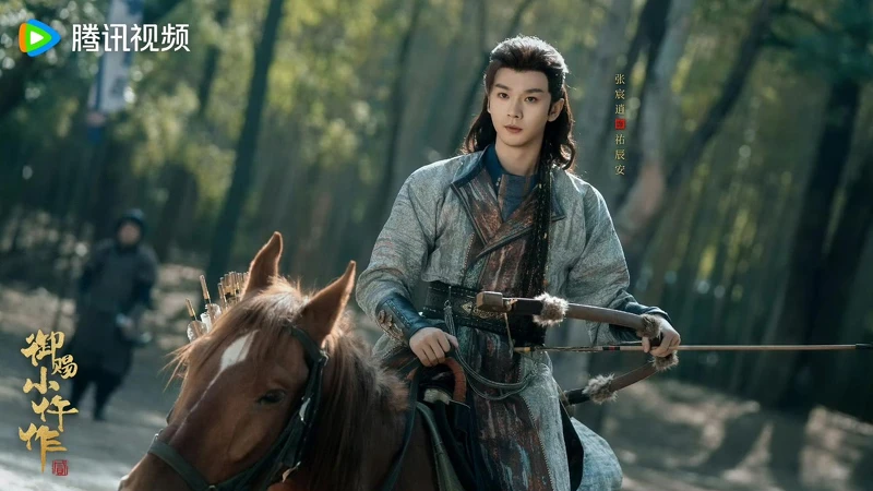 爆款回归!《御赐小仵作2》四大看点揭秘:原班人马续写传奇,楚瑜夫妇婚后甜度升级!