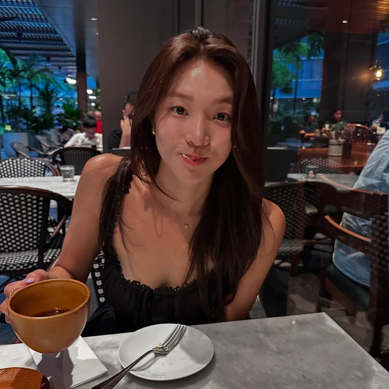 《单身即地狱5》全员IG曝光!“田径界Karina”、GD绯闻女友齐聚,狗血剧情再升级!