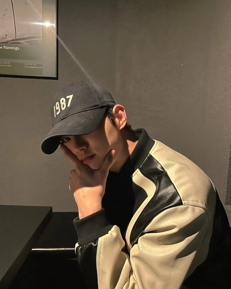 《单身即地狱5》全员IG曝光!“田径界Karina”、GD绯闻女友齐聚,狗血剧情再升级!