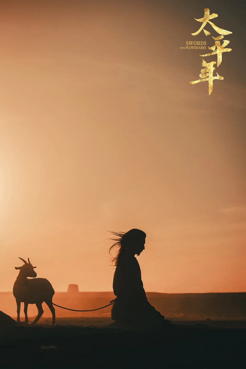 《太平年》:央视巨制深度揭秘五代十国,牵羊礼、舂磨砦真实还原,乱世史诗引爆争议与赞誉!