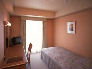 ホテルライフォート札幌