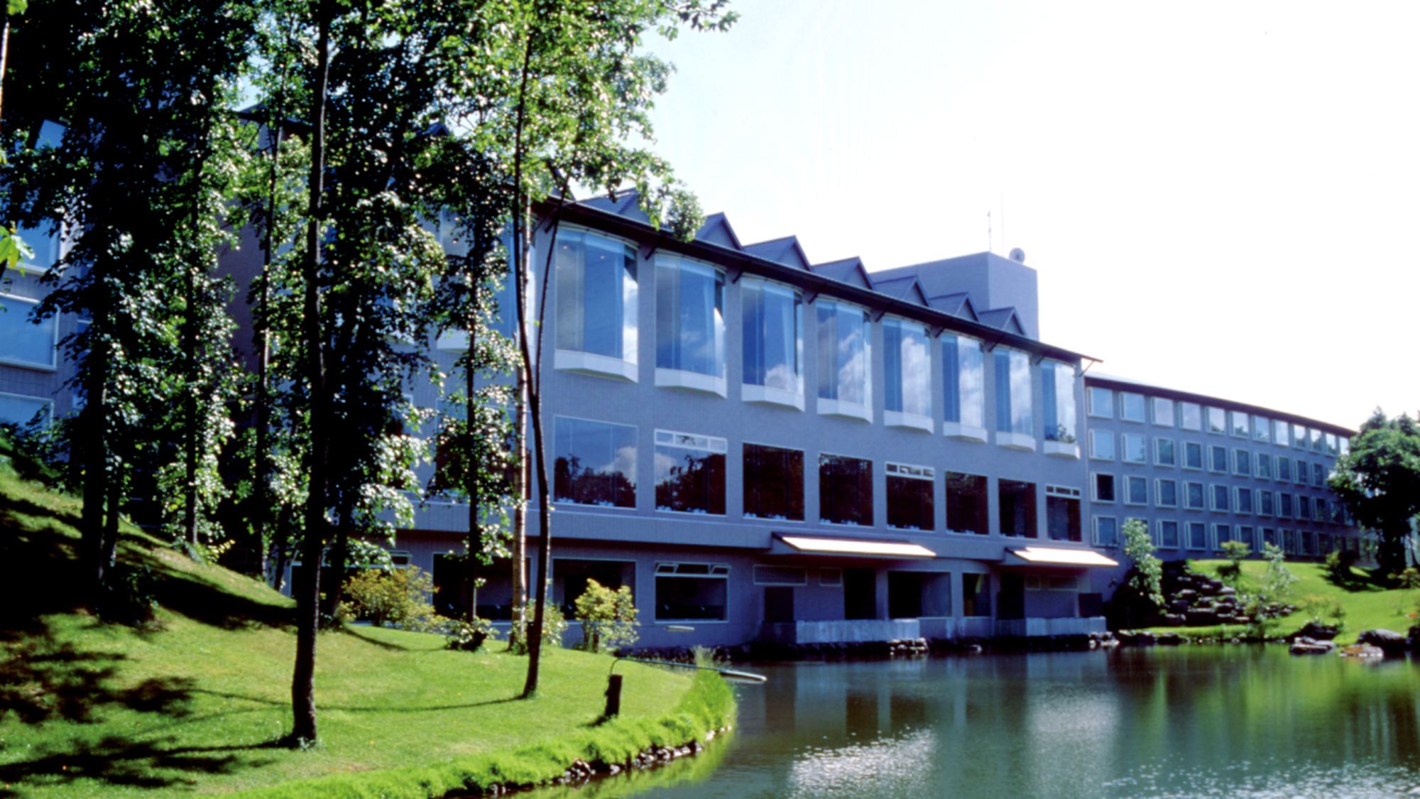 函館大沼プリンスホテル