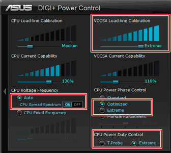 Linpackが3~15分で落ちた