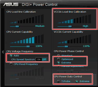 Linpackが3~15分で落ちた