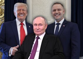 Miniatura: NATO zagrożeniem dla USA?...