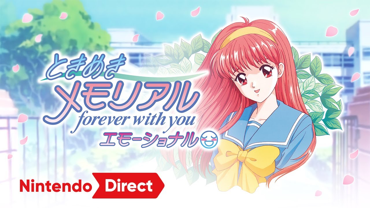 Nintendo Directサムネイル