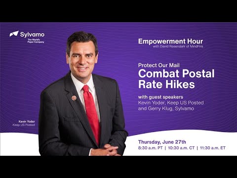 USPS Promotions Made Simple