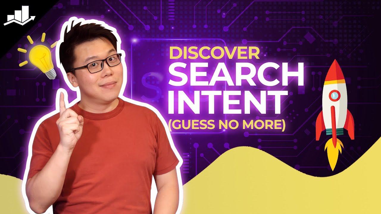 How to Find the Search Intent of Any Keyword (No More Guesswork)