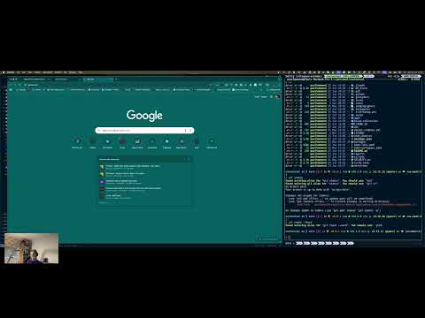 Watch me use my CLAUDE.md file to build a real feature