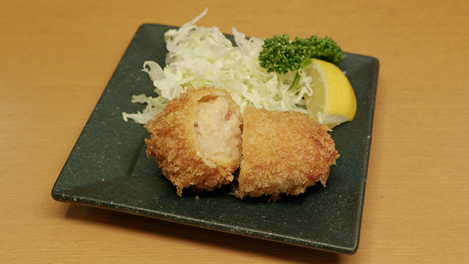 とんかつ しおた