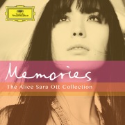 Memories - The Alice Sara Ott Compilation