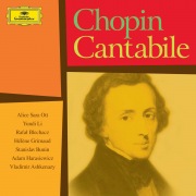 Chopin Cantabile