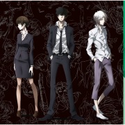 「PSYCHO-PASS サイコパス」Complete Original Soundtrack(配信バージョン)