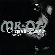 Original Zenius:BETWEEN THE BRIGHT AND THE DARK