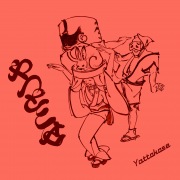 やっとこせ (feat. すずめのティアーズ)