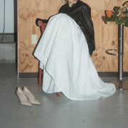 真夜中のドア/Stay With Me